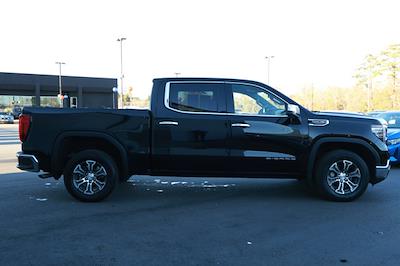 Used 2025 GMC Sierra 1500 - photo 1
