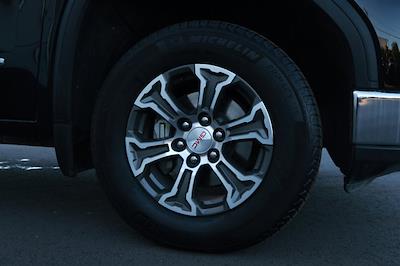 Used 2025 GMC Sierra 1500 - photo 1