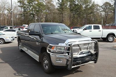 Used 2014 Ram 3500 SLT Crew Cab for sale #P8657AA - photo 1