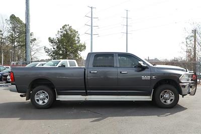 Used 2014 Ram 3500 SLT Crew Cab for sale #P8657AA - photo 2