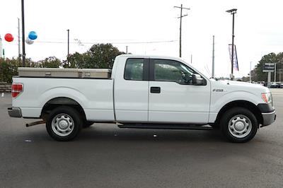 Used 2014 Ford F-150 - photo 1