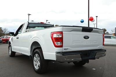 Used 2021 Ford F-150 - photo 1