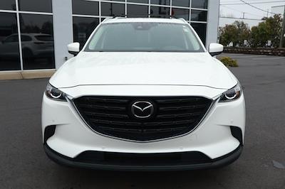 Used 2022 Nissan Frontier - photo 1