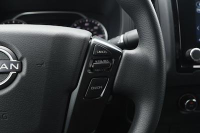 Used 2022 Nissan Frontier - photo 1