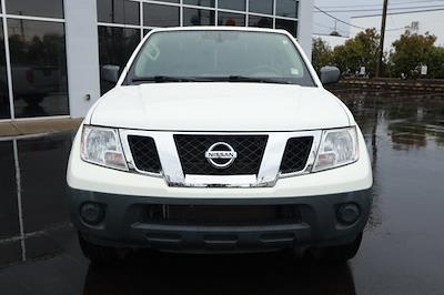 Used 2020 Nissan Frontier - photo 1