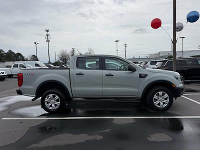 Used 2021 Ford Ranger - photo 1