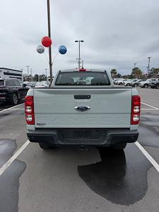 Used 2021 Ford Ranger - photo 1