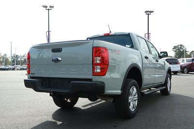 Used 2021 Ford Ranger - photo 1