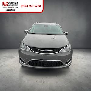 Used 2020 Chrysler Pacifica - photo 1