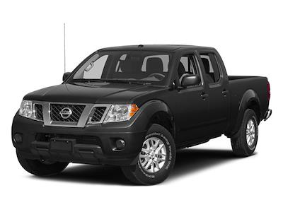 Used 2014 Nissan Frontier - photo 1
