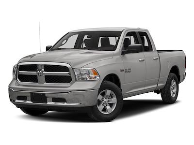 Used 2016 Ram 1500 - photo 1