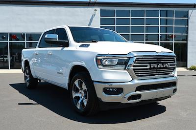 Used 2023 Ram 1500 - photo 1