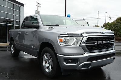 Used 2022 Ram 1500 - photo 1