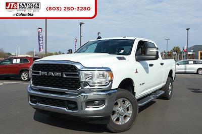 Used 2024 Ram 2500 - photo 1
