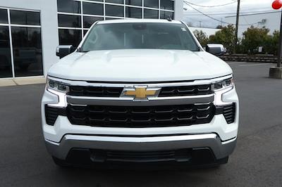 Used 2025 Chevrolet Silverado 1500 - photo 1