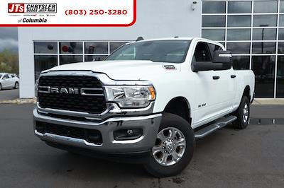 Used 2024 Ram 2500 - photo 1