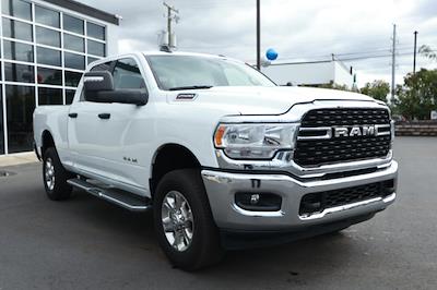 Used 2024 Ram 2500 - photo 1