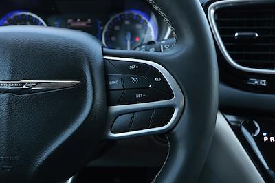 Used 2023 Chrysler Voyager - photo 1