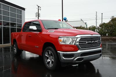 Used 2024 Ram 1500 - photo 1
