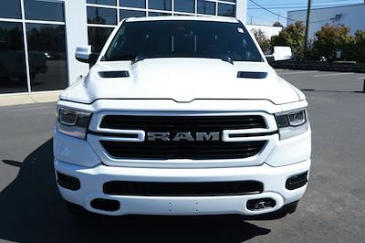 Used 2022 Ram 1500 - photo 1