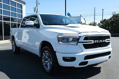 Used 2022 Ram 1500 - photo 1