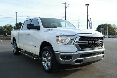 Used 2022 Ram 1500 - photo 1