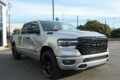 Used 2023 Ram 1500 - photo 1