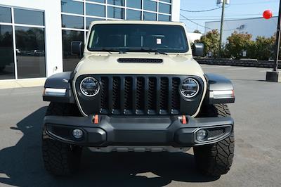 Used 2022 Jeep Gladiator - photo 1