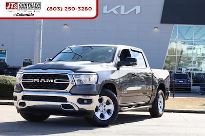 Used 2024 Ram 1500 - photo 1