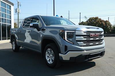 Used 2024 GMC Sierra 1500 - photo 1