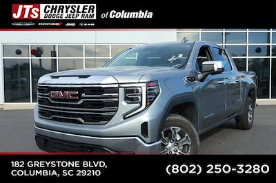 Used 2024 GMC Sierra 1500 - photo 1