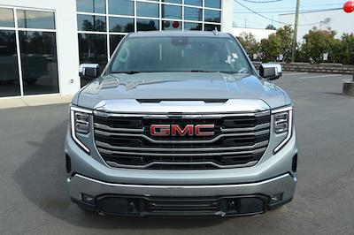 Used 2024 GMC Sierra 1500 - photo 1