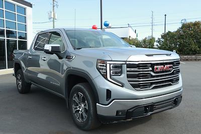 Used 2024 GMC Sierra 1500 - photo 1