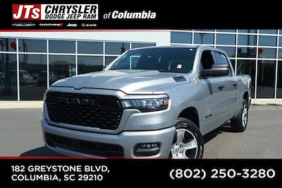 Used 2025 Ram 1500 - photo 1