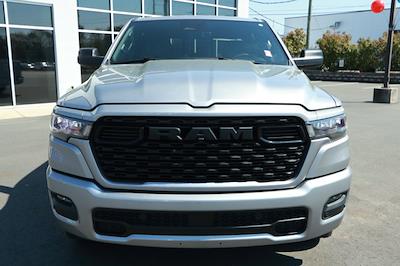Used 2025 Ram 1500 - photo 1