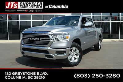 Used 2024 Ram 1500 - photo 1