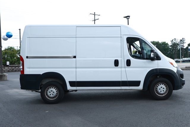 Used 2024 Ram ProMaster 2500 - photo 2