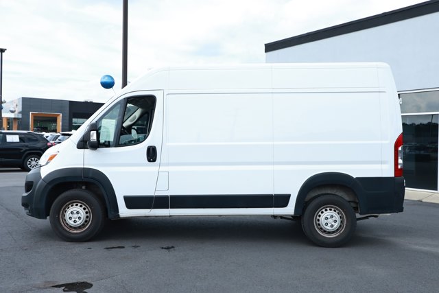 Used 2024 Ram ProMaster 2500 - photo 5