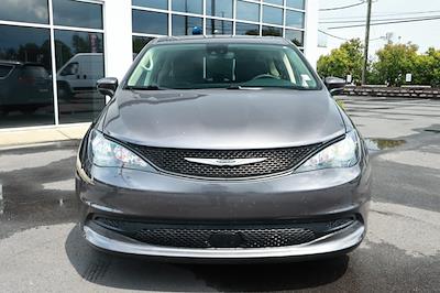 2023 Chrysler Voyager FWD Minivan for sale #P8917 - photo 2
