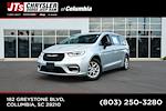 2024 Chrysler Pacifica FWD Minivan for sale #P8964 - photo 1