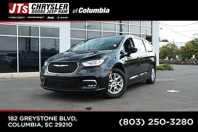 2024 Chrysler Pacifica FWD Minivan for sale #P8999 - photo 1