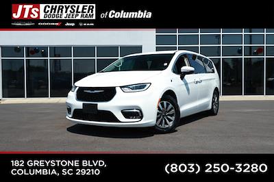 2023 Chrysler Pacifica FWD Minivan for sale #P9004 - photo 1
