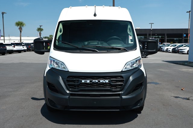 Used 2023 Ram ProMaster 3500 - photo 2