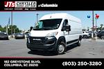 Used 2023 Ram ProMaster 3500 High Roof Cargo Van for sale #P9042 - photo 1