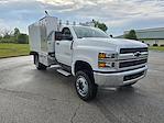 2024 Chevrolet Silverado 5500 Regular Cab DRW 4x4 Elliott Machine Works Other/Specialty for sale #131027 - photo 1