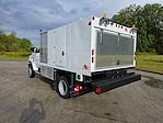 2024 Chevrolet Silverado 5500 Regular Cab DRW 4x4 Elliott Machine Works Other/Specialty for sale #131027 - photo 2