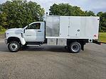 New 2024 Chevrolet Silverado 5500 Other/Specialty for sale #131027 - photo 4