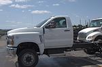 New 2024 Chevrolet Silverado 5500 Regular Cab 4x4 84 CA Cab Chassis for sale #1HTKJPVK0RH603122 - photo 3