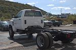 New 2024 Chevrolet Silverado 5500 Regular Cab 4x4 84 CA Cab Chassis for sale #1HTKJPVK0RH603122 - photo 2