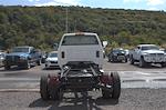 New 2024 Chevrolet Silverado 5500 Regular Cab 4x4 84 CA Cab Chassis for sale #1HTKJPVK0RH603122 - photo 4